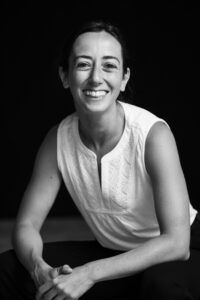 Lalle –  Alessandra Minchillo